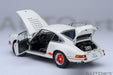 Porsche 911 Carrera 2.7 RS THE CIRCUIT WOLF - Autoart 1/18 - 78026 - Passion Diecast