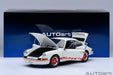 Porsche 911 Carrera 2.7 RS THE CIRCUIT WOLF - Autoart 1/18 - 78026 - Passion Diecast