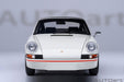 Porsche 911 Carrera 2.7 RS (Grand Prix White with Red stripes) - Autoart 1/18 - 78030 - Passion Diecast 