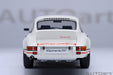Porsche 911 Carrera 2.7 RS (Grand Prix White with Red stripes) - Autoart 1/18 - 78030 - Passion Diecast 