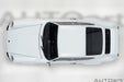 Porsche 911 Carrera 2.7 RS (Grand Prix White with Red stripes) - Autoart 1/18 - 78030 - Passion Diecast 