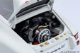 Porsche 911 Carrera 2.7 RS (Grand Prix White with Red stripes) - Autoart 1/18 - 78030 - Passion Diecast 