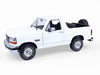 1993 Ford Bronco XLT in Oxford White - 1/18 - Greenlight - 19086 Passion Diecast