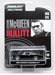 1968 Dodge Charger  Bullitt R/T Greenlight 1/64 44630