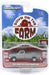(Green machine) 1982 Dodge Ram W250 Power Ram  - Down on the Farm Series 9 - 1/64 Greenlight - 448090 BGR