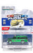 (Green machine) NYPD - 1990 Chevrolet Suburban K2500 - Hot Pursuit Series 46 - 1/64 Greenlight - 43040 DGR