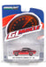 (Green machine) 1968 Chevrolet Camaro SS 396 in Cordova Maroon - GreenLight Muscle Series 29 - 1/64 Greenlight - 13360 AGR