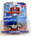 (Green machine)County Florida Beach Safety Ocean Resuce 2011 Jeep Wrangler - Responders Series 2 - 1/64 Greenlight - 67060 EGR