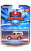(Green machine) FDNY M.E.U. - 1987 GMC Jimmy Medical Equipment Unit - Responders Series 2 - 1/64 Greenlight - 67060 AGR
