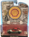 (Green machine) 2020 Nissan 370Z Coupe - Shell Oil Special Edition Series 2 - 1/64 Greenlight - 41155 FGR