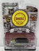 (Green machine) 1955 Chevrolet Sedan Delivery - Shell Oil Special Edition Series 2 - 1/64 Greenlight - 41155 BGR