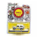 (Green machine) 1968 Harvester Scout - Shell Oil Special Edition Series 2 - 1/64 Greenlight - 41155 CGR