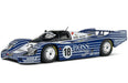 Porsche 956LH - 24H Le Mans - 1983 - No.18 Laessig/Plankerhorn/Wilson - Solido - 1/18 - S1805507 - Passion Diecast 