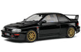 Subaru Impreza 22B 22B - 1998 - Solido - 1/18 - S1807406 - Passion Diecast 