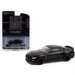 2016 Ford Mustang Shelby GT350 - Black Bandit Series 24   1-64 Greenlight 28050 E- Passion Diecast