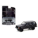 1990 Jeep Cherokee - Black Bandit Series 25 - 1/64 Greenlight - 28070 D