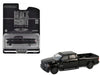 2021 RAM 2500 Crew Cab - Black Bandit Series 26 - 1/64 Greenlight - 28090 F- Passion Diecast