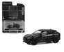 Black Bandit Police - 2023 Ford Mustang Mach-E GT - Black Bandit Series 28 - 1/64 Greenlight - 28130 F
