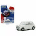 1967 Austin Mini Cooper S 1275 MkI in White - The Italian Job (1969) - Hollywood Série 28 - 1-64  greenlight 44880 C