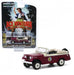 1967 Jeep Jeepster Convertible - Ace Ventura: When Nature Calls (1995) -Hollywood Série 28 - 1-64  greenlight 44880 F