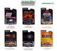 Hollywood Série 31 Assortment - 1/64 Geenlight - 44910