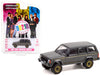1988 Jeep Cherokee Limited - Beverly Hills, 90210 (1990-2000 TV Series) - Hollywood 33 - 1/64 Greenlight - 44930 A