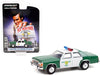 1983 Ford LTD Crown Victoria Miami Police - Ace Ventura: When Nature Calls (1995) - Hollywood 33 - 1/64 Greenlight - 44930 B