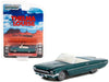 1966 Ford Thunderbird Convertible - Hollywood Series 34 - 1/64 Greenlight - 44940 E Passion Diecast 
