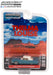 1966 Ford Thunderbird Convertible - Hollywood Special Edition Thelma & Louise - 1/64 Greenlight - GL-44945 A Passion Diecast 