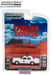 1983 Ford LTD Crown Victoria Arizona - Hollywood Special Edition Thelma & Louise - 1/64 Greenlight - 44945 D Passion Diecast 