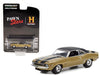 1969 Chevrolet Camaro Z/28 - Pawn Stars - Hollywood Series 35 - 1/64 Greenlight - 44950 C