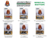 Hollywood Special Edition - Fall Guy Stuntman Association - Assortment - 1/64 Greenlight - 44965 - Passion Diecast