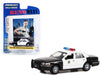 Reno Sheriff's Department - 1998 Ford Crown Victoria Police - Reno 911! - Lost - Hollywood Series 38 -1/64 Greenlight - 44980 B