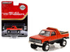 Sno Chaser - 1984 Chevrolet K-10 Scottsdale 4x4 - Hobby Exclusive - 1/64 Greenlight - 30365 Passion Diecast