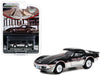 62nd Annual Indianapolis 500 Mile Official Pace Car - 1978 Chevrolet Corvette - Hobby Exclusive - 1/64 Greenlight - 30347