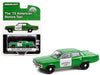 1973 AMC Matador - Matador Cab 'Fare-Master' - Hobby Exclusive - 1/64 Greenlight - 30246 - Passion Diecast