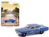 1972 AMC Matador - United States Marshall - Hobby Exclusive - 1/64 Greenlight - 30218