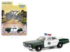 Capitol City Police - 1975 Plymouth Fury - Hobby Exclusive - 1/64 Greenlight - 30325  Passion Diecast
