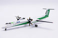 ANA Wings Bombardier Dash 8 Q400 "Eco Friendly Airline"  / JA858A /  JC Wings 1:400 /  SA4039