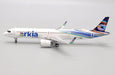 Arkia Israeli Airlines Airbus A321NEO / 4X-AGN /  JC Wings 1:400 /  XX4451