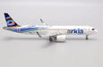 Arkia Israeli Airlines Airbus A321NEO / 4X-AGN /  JC Wings 1:400 /  XX4451