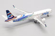 Arkia Israeli Airlines Airbus A321NEO / 4X-AGN /  JC Wings 1:400 /  XX4451