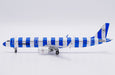 Condor Airbus A321 "Blue Sea" / D-ATCF /  JC Wings 1:400 /  XX40120