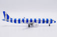 Condor Airbus A321 "Blue Sea" / D-ATCF /  JC Wings 1:400 /  XX40120