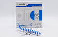 Condor Airbus A321 "Blue Sea" / D-ATCF /  JC Wings 1:400 /  XX40120