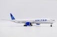 United Airlines B777-300ER "Sydney World Pride" / N2749U /  JC Wings 1:200 / XX20423