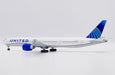 United Airlines B777-300ER "Sydney World Pride" / N2749U /  JC Wings 1:200 / XX20423