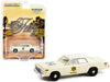 Riverton Sheriff No.34 - 1977 Plymouth Fury - Hobby Exclusive - 1/64 Greenlight - 30316