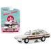 1970 Oldsmobile Vista Cruiser - Waco, Texas A-1 Ambulance (Hobby Exclusive) 1/64 greenlight 30066 Passion Diecast 