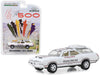 1970 Oldsmobile Vista Cruiser 54th  Indianapolis 500 Mile Race Official Pace Car (Hobby Exclusive) 1/64 greenlight 30049  